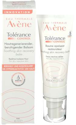 AVENE Tolerance Control Balsam