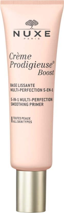 NUXE Creme Prodigieuse Boost 5in1 Pflegeprimer