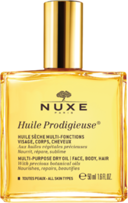 NUXE Huile Prodigieuse NF