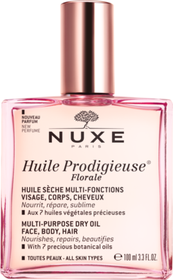 NUXE Huile Prodigieuse Florale
