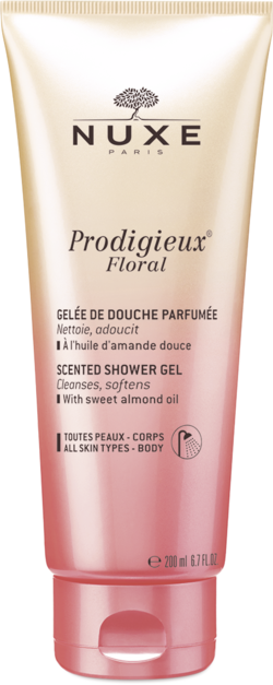 NUXE Prodigieux Floral Duschgel
