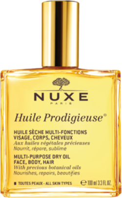 NUXE Huile Prodigieuse NF