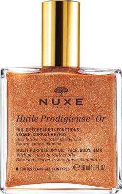 NUXE Huile Prodigieuse Or NF