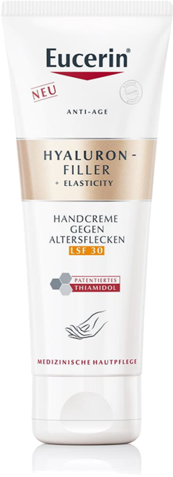 EUCERIN Anti-Age Hyaluron-Filler+Elast.Handcre.