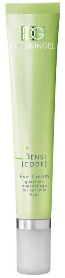 GRANDEL SensiCODE Eye Cream