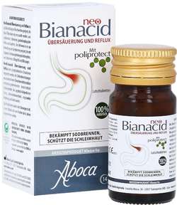 NEO BIANACID Lutschtabletten