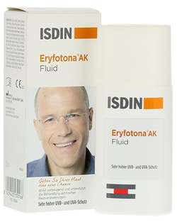 ISDIN Eryfotona AK Fluid
