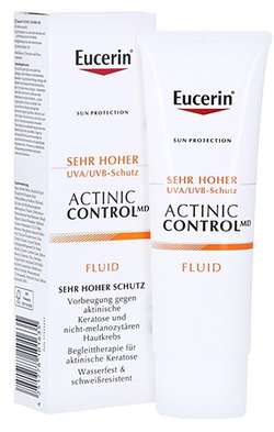 EUCERIN ACTINIC CONTROL MD Emulsion
