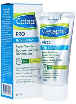 CETAPHIL Repair Handcreme