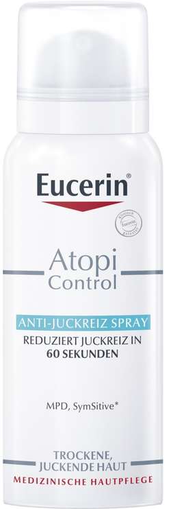 EUCERIN AtopiControl Anti-Juckreiz Spray