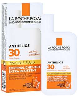 ROCHE-POSAY Anthelios Shaka Fluid LSF 30