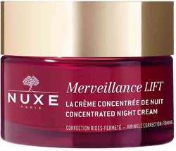NUXE Merveillance Lift konzentrierte Nachtcreme