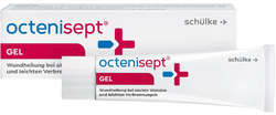 OCTENISEPT Wundgel