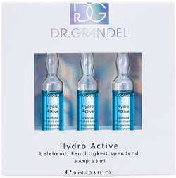 GRANDEL Hydro Active Ampullen