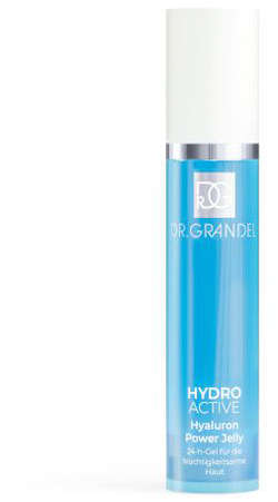 GRANDEL Hydro Active Hyaluron Power Jelly