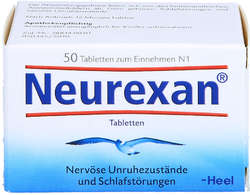NEUREXAN Tabletten