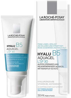 ROCHE-POSAY Hyalu B5 Aquagel LSF 30