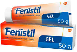 FENISTIL Gel