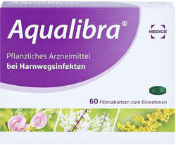 AQUALIBRA Filmtabletten