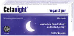 CEFANIGHT Hartkapseln