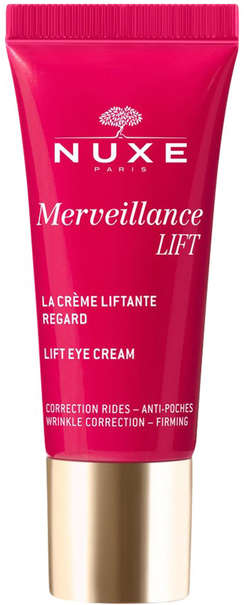 NUXE Merveillance Lift Lifting-Augencreme