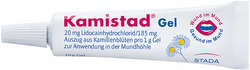 KAMISTAD Gel