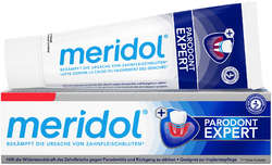 MERIDOL Parodont-Expert Zahnpasta