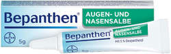 BEPANTHEN Augen- und Nasensalbe