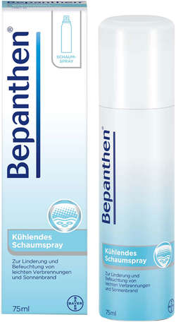 BEPANTHEN Schaumspray
