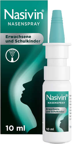 NASIVIN Nasenspray o.Kons.Erw.u.Schulkinder