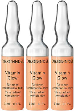 GRANDEL PCO Vitamin Glow Ampullen