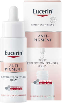 EUCERIN Anti-Pigment Teint perfektionierend.Serum