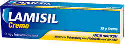 LAMISIL Creme