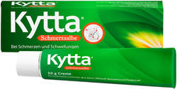 KYTTA Schmerzsalbe