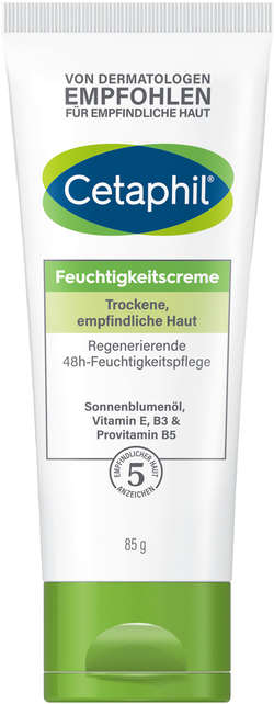 CETAPHIL Feuchtigkeitscreme