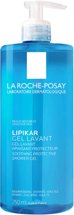 ROCHE-POSAY Lipikar Gel Lavant