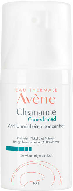 AVENE Cleanance Comedomed Anti-Unreinheiten Konz.