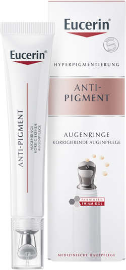 EUCERIN Anti-Pigment Augenpflege Augenringe