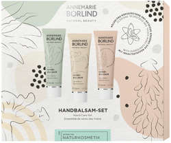 BÖRLIND Handbalsam Set