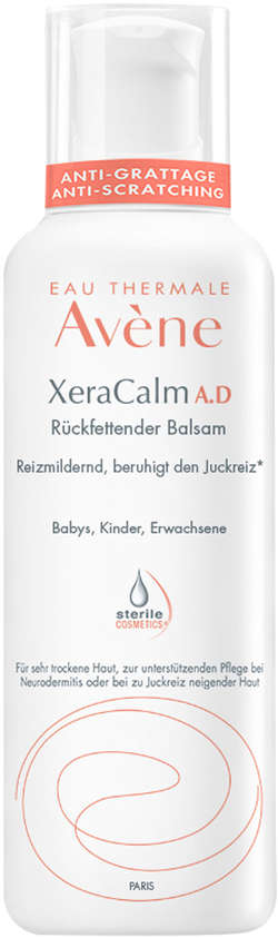 AVENE XeraCalm A.D Balsam