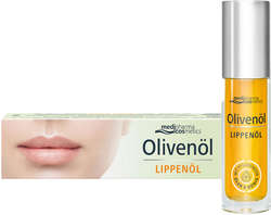 OLIVENÖL LIPPENÖL