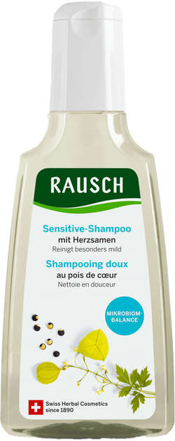 RAUSCH Shampoo versch. Sorten