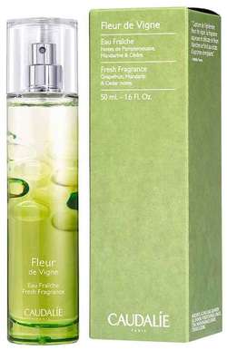 CAUDALIE Eau Spray alle 6 Sorten