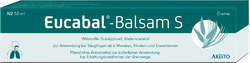 EUCABAL Balsam S