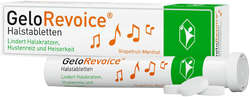 GELOREVOICE Halstabletten Grapefruit-Menthol Lut.