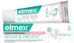 elmex Sensitive Professional & Prevent Zahnpasta 75 ml