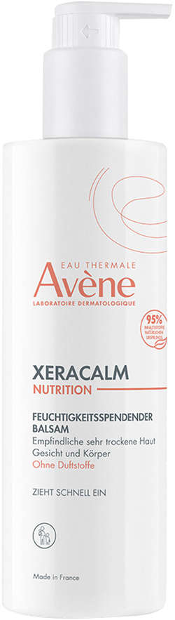 AVENE XeraCalm NUTRITION feuchtigkeitsspend.Balsam