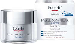 EUCERIN Anti-Age Hyaluron-Filler Tag t.H.LSF 15