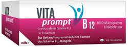 VITAPROMPT 1000 Mikrogramm Filmtabletten