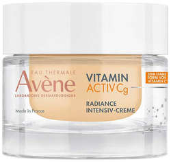 AVENE Vitamin Activ Cg Radiance Intensiv-Creme